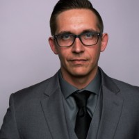 Matthew Griffin