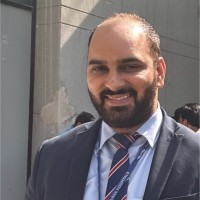 Rishi Thapar