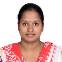Maheswari Uppu