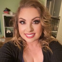 Amanda Yeager-Haney