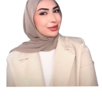 Rosette Al-Saleh