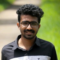 VINEETH VM