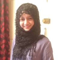 Syeda Nayareen Iqbal