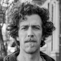 Brett Shea
