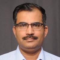 Hari Kishan Komma