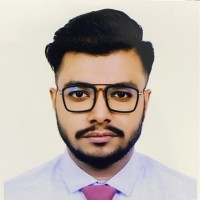 Mahady Hasan