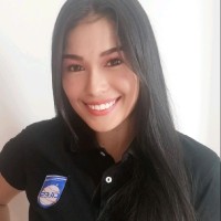 Ingrid Reyes Carrero