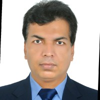 Md Kamran Hussain