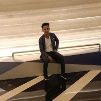 Zakeer Ahmed