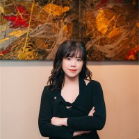 Van Anh Trinh