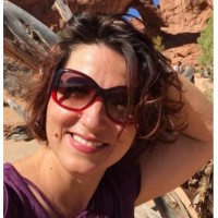Andrea Garcia