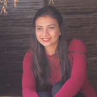 Ankita Hada