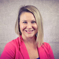 Ashlea Wesley, M.S.W., Cctp