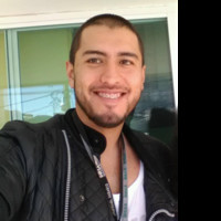 Christopher Flores