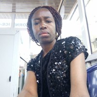 Akima Edet