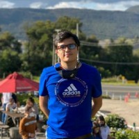 José David Méndez Buitrago