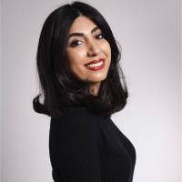Tina Haghi