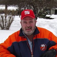 Harmon Falk