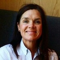 Kjersti Mårtensson