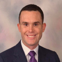 Adrian Morffi, CPA, CFA, CFP