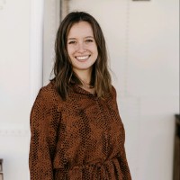 Britt van der Knaap