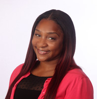 Jharen Sanders