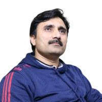 Muhammad Zahid
