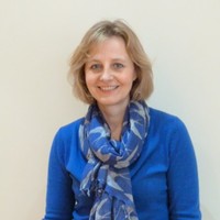 Dr Nicola Dawson