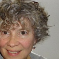 Betsy Spethmann