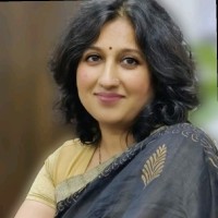 Anita Shah