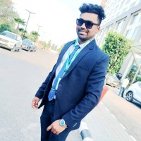 Deepak Revankar