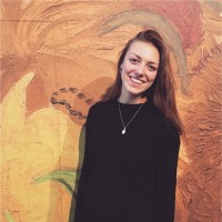 Mathilde Borch Astrup