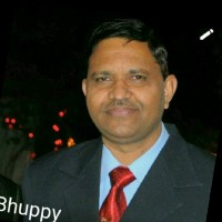 Bhupender Singh