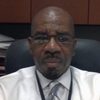 Malcolm Sykes, CISSP