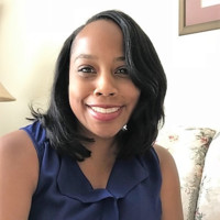 Biannca D. Bullard, Mshsa