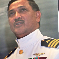 Ed Callao