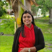 Vinaya Varghese
