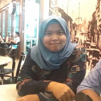 Nur Azzren Binti Zainal