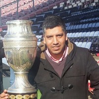 Luis Fernando Yañez Lefiñir