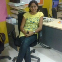 varsha kalokhe