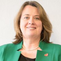 Suzie Hutchinson