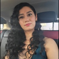 Yerania Martínez Rodríguez