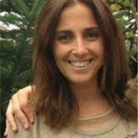 Claudia Lauritano
