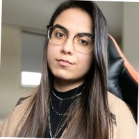 Makarena Saavedra Saavedra