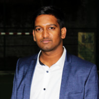 Krishna Chaithanya Yadav