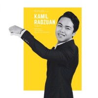 Kamil Radzuan