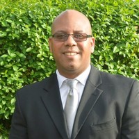 Tony C. Cathirell