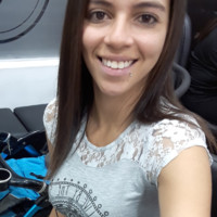 Karina Rebatta