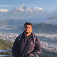 Pratik Singh