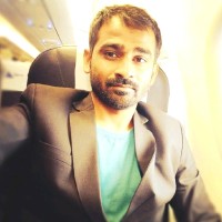 Nilesh Patel